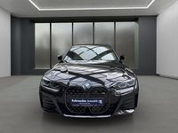Gebraucht BMW i4 Performance 400 kW (544 PS) 2023 Schwarz Limousine