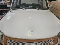 Gebraucht Trabant 601 23 PS (16 kW) 1971 Limousine