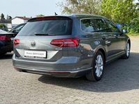 Occasion VW Passat Highline 150 ch (110 kW) 2018 Gris Break