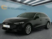 Gebraucht Audi A5 150 PS (110 kW) 2025 Schwarz Kombi