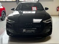 Gebraucht Audi e-tron Advanced 300 kW (408 PS) 2019 Schwarz SUV