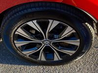 Gebraucht Renault Zoe Evolution 100 kW (136 PS) 2022 Rouge flamme Kleinwagen