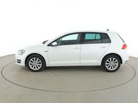 Gebraucht VW Golf VII Comfortline 86 PS (63 kW) 2016 Weiß Limousine