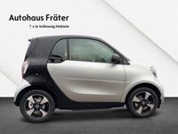 gebraucht Smart ForTwo Electric Drive passion Exclusive Plus