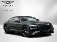 Neu Bentley Continental 680 PS (500 kW) 2026 Schwarz Coupé