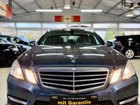 Gebraucht Mercedes E200 Avantgarde 136 PS (100 kW) 2013 Grau Kombi