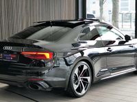 Gebraucht Audi RS5 Sport 450 PS (330 kW) 2017 Schwarz Coupé