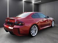 Gebraucht BMW M2 Performance 480 PS (353 kW) 2025 Rot Coupé