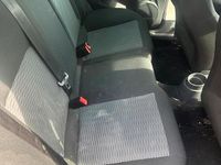 Gebraucht Seat Ibiza 105 PS (77 kW) 2012 Schwarz Limousine