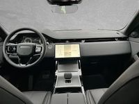 Gebraucht Land Rover Range Rover evoque S 163 PS (119 kW) 2026 Weiß SUV