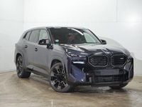 Gebraucht BMW XM Performance 476 PS (350 kW) 2024 Blau SUV