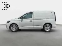 Gebraucht VW Caddy 102 PS (75 kW) 2026 Candyweiß Van / Kleinbus
