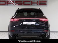 Gebraucht Porsche Cayenne S Platinum Edition 441 PS (324 kW) 2023 Blau SUV