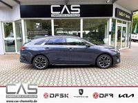Neu Kia ProCeed 140 PS (102 kW) 2025 Pentametal Kleinwagen