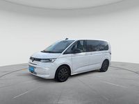 Gebraucht VW T7 204 PS (150 kW) 2022 Candyweiß Van