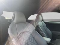 Gebraucht Audi A5 S-Line 265 PS (194 kW) 2022 Grün Coupé