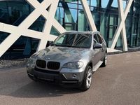 Gebraucht BMW X5 235 PS (172 kW) 2010 Grau SUV