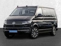 gebraucht VW California T6.12.0 TDI DSG Beach Tour AHK LED