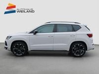 Occasion Cupra Ateca VZ 300 ch (220 kW) 2023 Blanc SUV