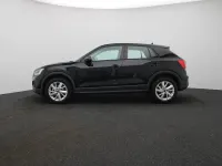Nowe Audi Q2 150 KM (110 kW) 2026 Czarny SUV