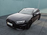 gebraucht Audi RS4 Avant tiptr. max.280km/h Keramik HUD