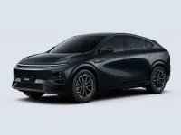 Neu XPENG G6 AWD Performance 358 kW (487 PS) 2026 Blau SUV