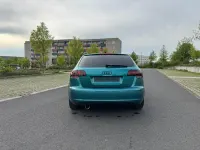 Gebraucht Audi A3 Sportback 116 PS (85 kW) 2005 Andere farben Kleinwagen