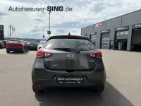 Gebraucht Mazda 2 Kizoku 90 PS (66 kW) 2019 Grau Limousine