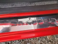 Gebraucht Renault Clio LIMITED 118 PS (86 kW) 2018 Rot Kleinwagen