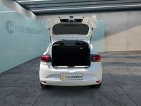 Gebraucht Dacia Sandero 101 PS (74 kW) 2023 Weiß Kleinwagen