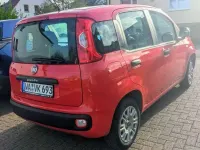 Gebraucht Fiat Panda Easy 69 PS (50 kW) 2017 Kleinwagen