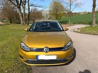 gebraucht VW Golf 1.4 TGI BlueMotion Sound
