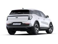 Neu Ford Explorer Style 139 kW (190 PS) 2026 Weiß SUV