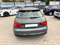 Gebraucht Audi A1 Sport 90 PS (66 kW) 2015 Grau Kleinwagen