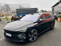 Gebraucht Nio ET7 480 kW (653 PS) 2023 Schwarz Limousine