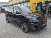 gebraucht Opel Zafira Life -e Tourer M **Navi*Xenon**