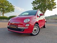 gebraucht Fiat 500 1.2 Lounge