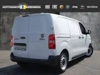 Gebraucht Fiat Scudo 120 PS (88 kW) 2022 Weiss Van