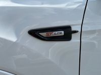 gebraucht Ford Kuga 1,5 EcoBoost 4x2 110kW ST-Line ST-Line