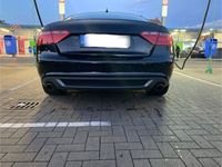 gebraucht Audi A5 3.2 FSI