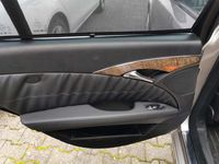 Gebraucht Mercedes E350 Avantgarde 272 PS (200 kW) 2008 Kombi