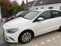 gebraucht Mercedes B180 *TOP NEUWERTIG*