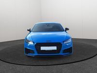 Gebraucht Audi TT S-Line 245 PS (180 kW) 2023 Blau Coupé