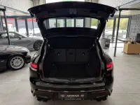 Gebraucht Porsche Macan 441 PS (324 kW) 2023 Schwarz SUV