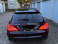 gebraucht Mercedes CLA200 Shooting Brake 