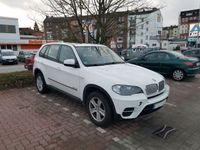 gebraucht BMW X5 xDrive30d