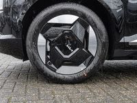 Neu Kia EV5 Earth 160 kW (218 PS) 2026 Schwarz SUV