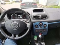 Gebraucht Renault Clio II Dynamique 75 PS (55 kW) 2008 Limousine