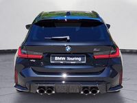 Neu BMW M3 Performance 530 PS (389 kW) 2025 Schwarz Kombi