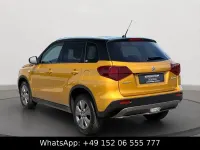 Gebraucht Suzuki Vitara 140 PS (102 kW) 2020 Gold SUV